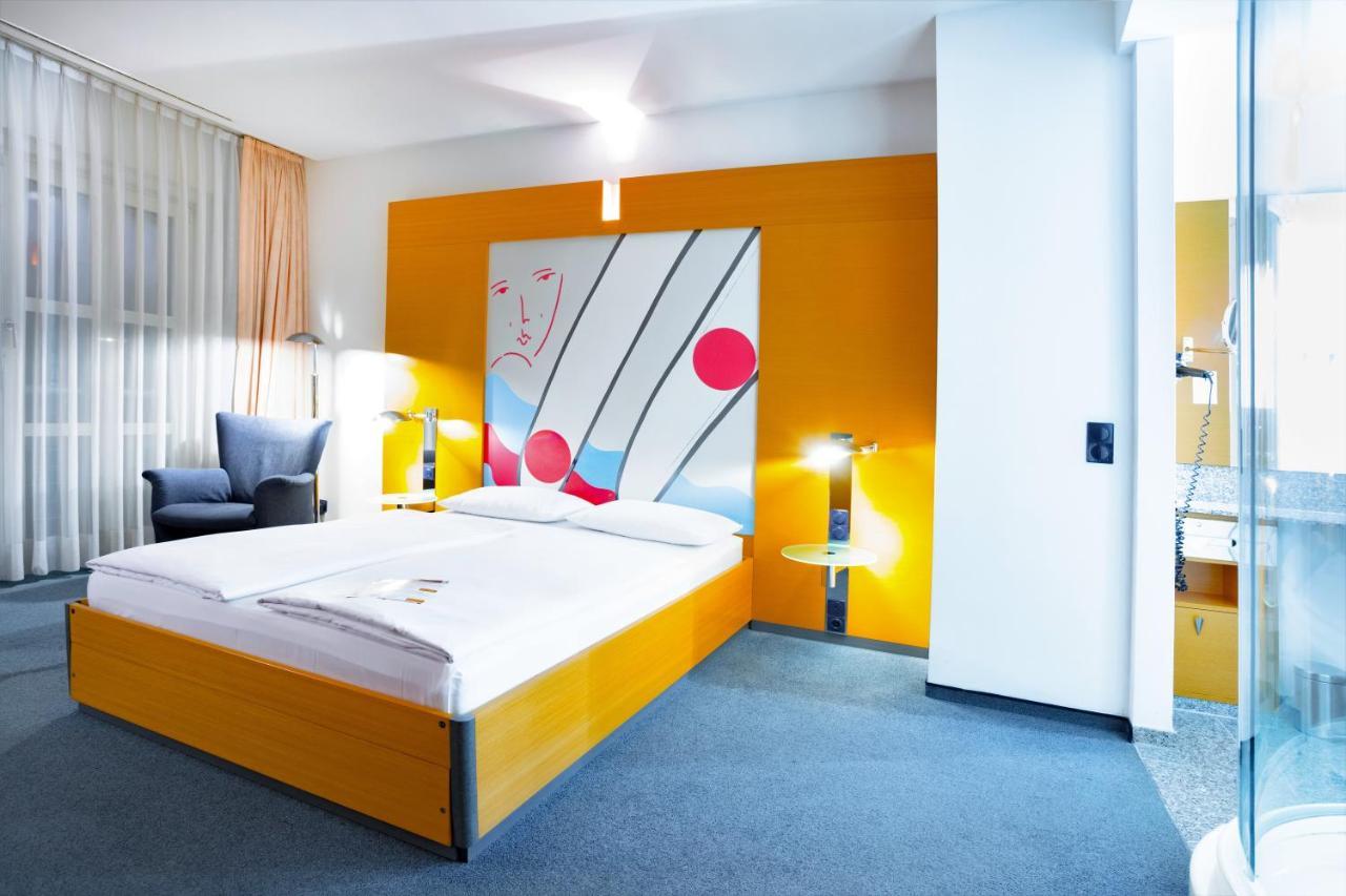 Hotel Berlin Ostbahnhof — Photos 2