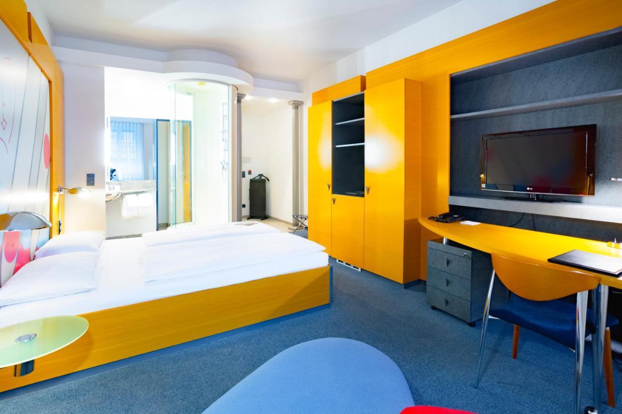 Hotel Berlin Ostbahnhof — Photos 3